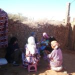 Construction d’un centre de formation pour femmes